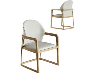 Modern Single Chair-ID:257034069