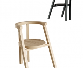 Modern Single Chair-ID:595802075