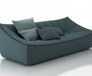 Modern A Sofa For Two-ID:396507028