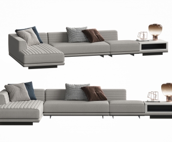 Modern Corner Sofa-ID:851790908