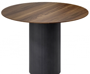 Modern Dining Table-ID:227076059