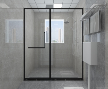 Modern TOILET-ID:119979492