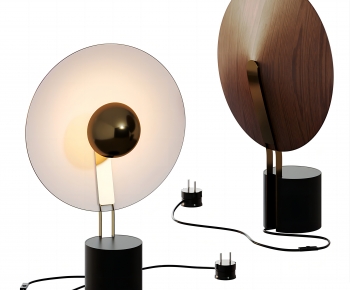 Modern Table Lamp-ID:196371138