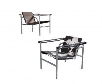 Modern Lounge Chair-ID:347445964