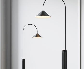Modern Floor Lamp-ID:932310102
