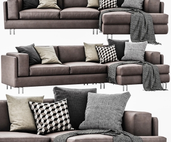 Modern Corner Sofa-ID:765873911