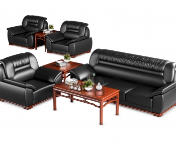 Modern Sofa Combination-ID:907387028