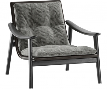 Modern Lounge Chair-ID:401825902