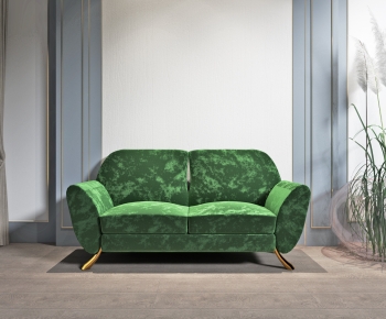 Modern A Sofa For Two-ID:802819776