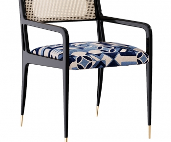 Nordic Style Lounge Chair-ID:393084057