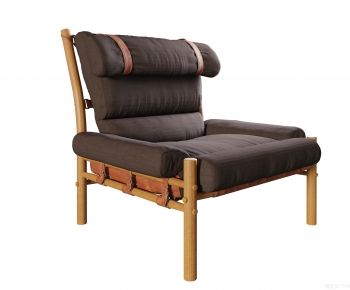 Modern Lounge Chair-ID:134445917