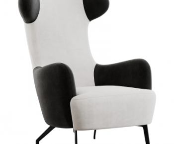 Modern Lounge Chair-ID:647034884