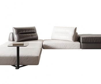 Modern Corner Sofa-ID:118417984