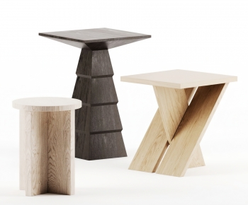 Modern Side Table/corner Table-ID:739722013