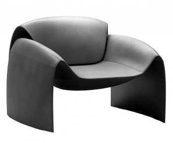 Modern Lounge Chair-ID:198605063