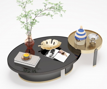 Modern Coffee Table-ID:260217912