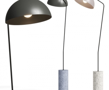 Modern Floor Lamp-ID:357228995