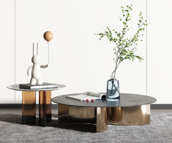 Modern Coffee Table-ID:581950904