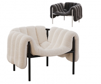 Modern Lounge Chair-ID:385232931