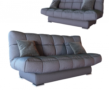 Modern A Sofa For Two-ID:665792944