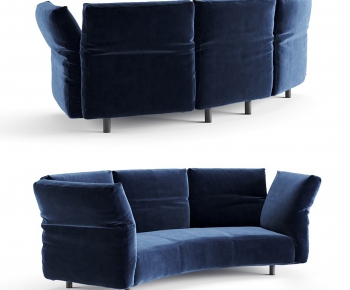 Modern Multi Person Sofa-ID:666558984