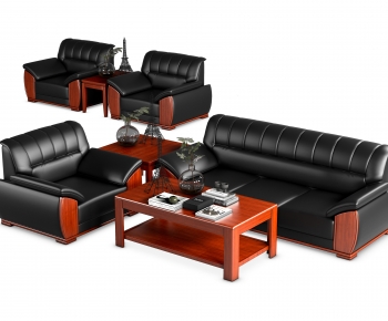 Modern Sofa Combination-ID:476811893