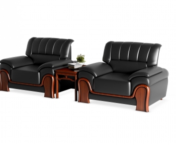 Modern Single Sofa-ID:210964924