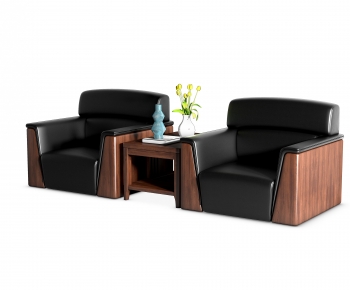 Modern Single Sofa-ID:175750349