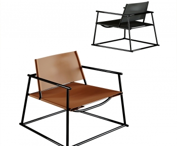 Modern Lounge Chair-ID:716716054