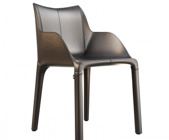Modern Single Chair-ID:604327927