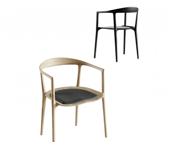 Modern Single Chair-ID:951512109