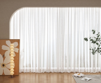 Modern The Curtain-ID:325670967