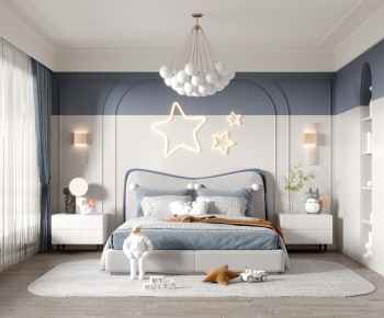  Boy's Room And Son's Room-ID:387226108