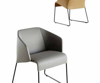 Modern Single Chair-ID:472620969