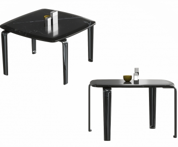 Modern Dining Table-ID:493979583