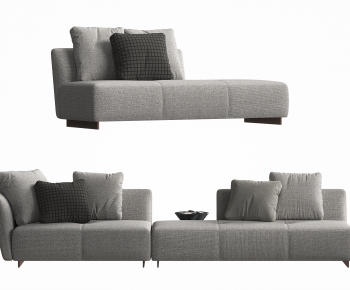 Modern Multi Person Sofa-ID:619712113