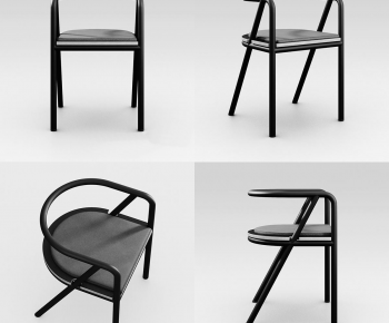 Modern Single Chair-ID:225667003