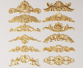 European Style Carving-ID:113153936