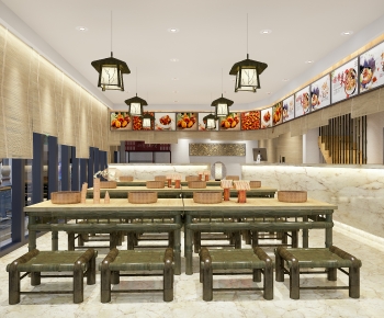 New Chinese Style Restaurant-ID:638000979