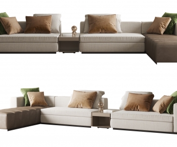 Modern Corner Sofa-ID:770920997