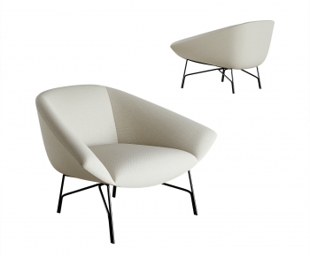 Modern Lounge Chair-ID:486761091