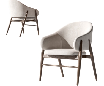Modern Single Chair-ID:186234959
