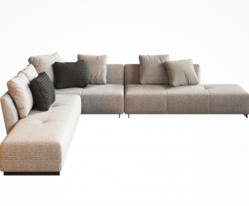 Modern Corner Sofa-ID:799546006