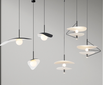 Modern Droplight-ID:457858097