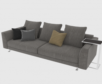 Modern A Sofa For Two-ID:570379028