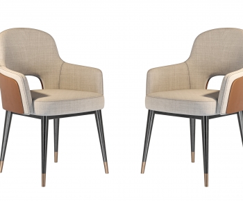 Modern Lounge Chair-ID:597250512