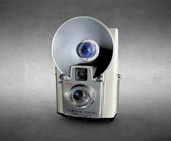 Modern Digital Camera-ID:257170279