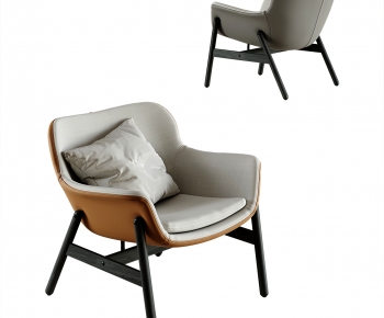 Modern Lounge Chair-ID:270190956