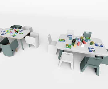  Children's Table/chair-ID:458823921
