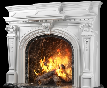  Fireplace-ID:179142958